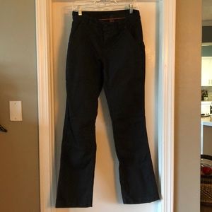 Patagonia Iron Forge Hemp Double Knee Pants